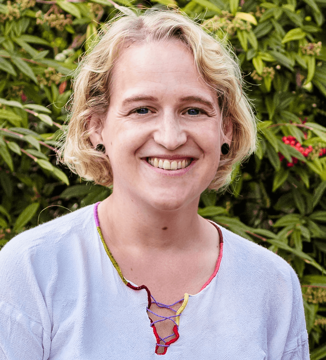 Teresa Müller-Alander – Freie Journalistin